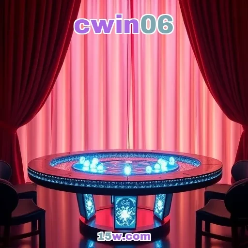 cwin06: Aventuras Fantásticas Esperam por Você nos Jogos