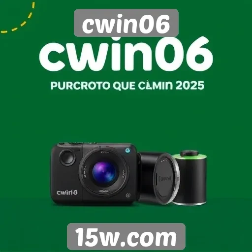 Exploração das melhores ofertas no site cwin06