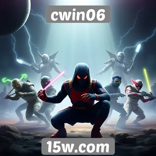 Análise das ofertas de jogos no site cwin06