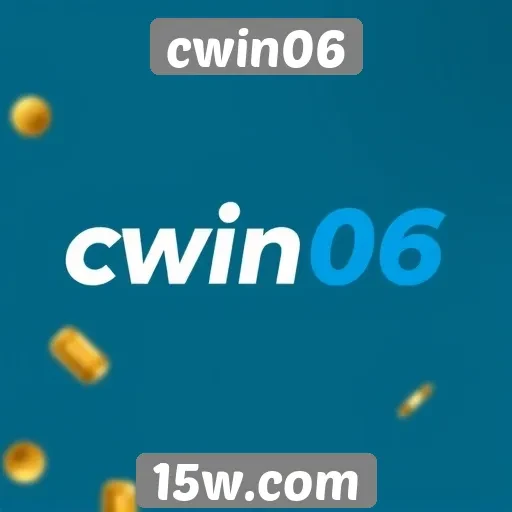 Como se cadastrar e jogar no cwin06