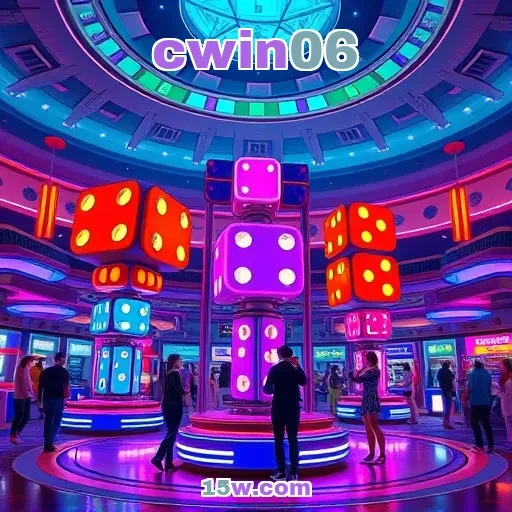 cwin06: Descubra os Melhores Jogos de Simulação e Aumente Sua Diversão!